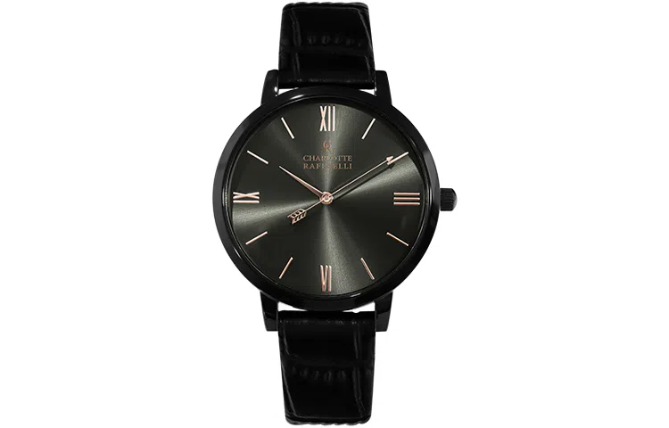 CHARLOTTE RAFFAELLI CRMS005