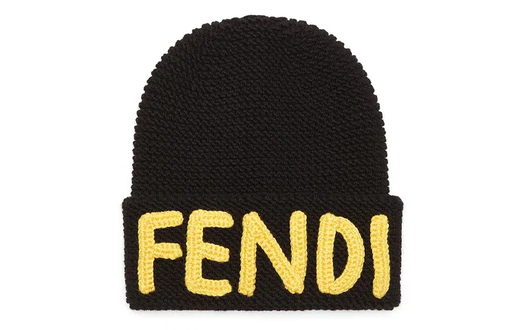 FENDI Fendilogo