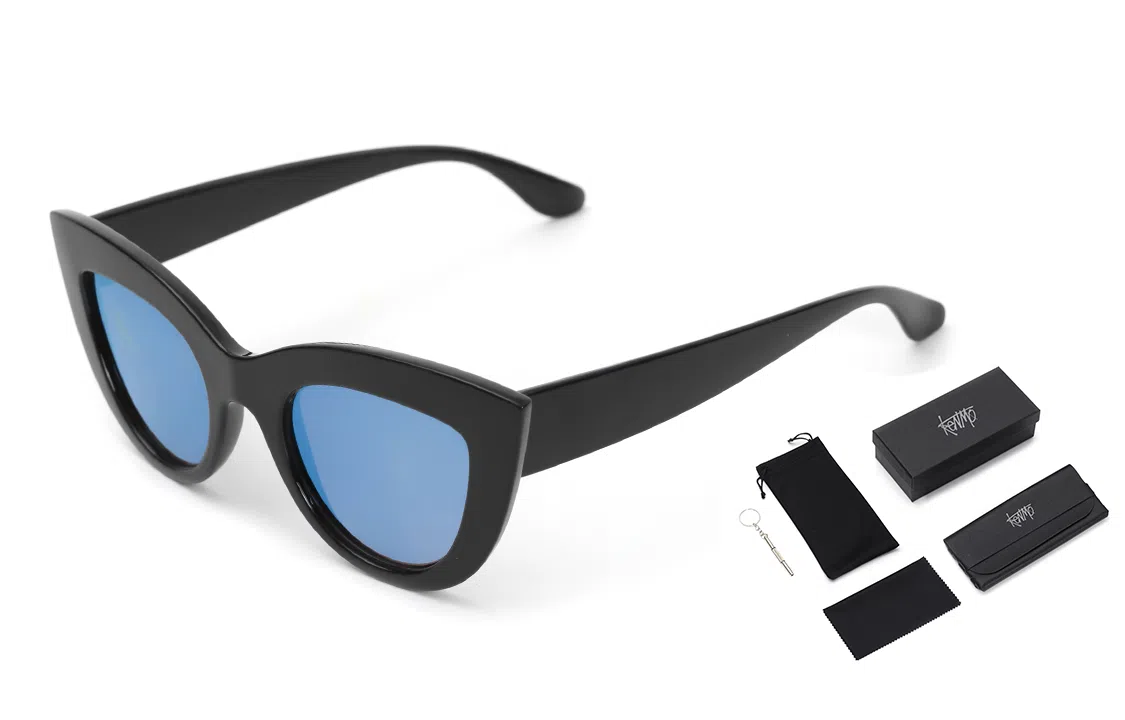 Kenmo Modern Sunglasses