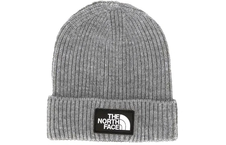 The North Face Beanie Grey
