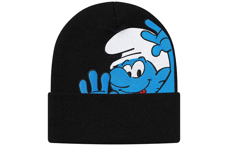 Supreme Supreme FW20 Week 6 SupremeSmurfs Beanie