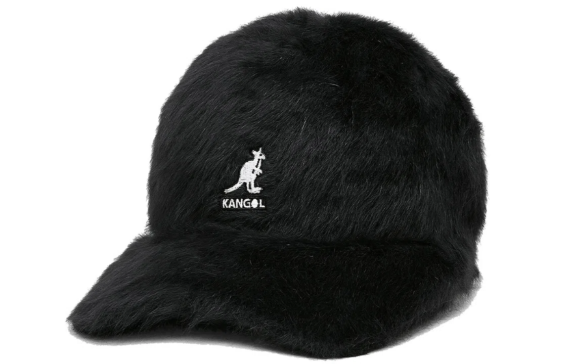 Kangol Furgora Black