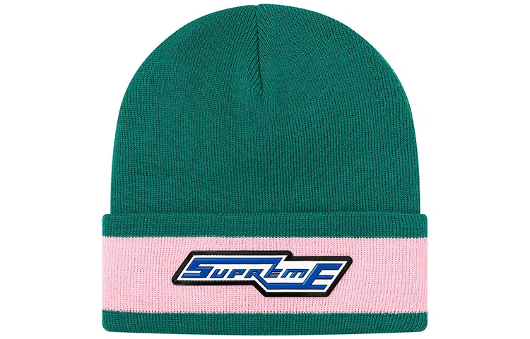 Supreme Supreme FW20 Week 5 Cuff Stripe Beanie