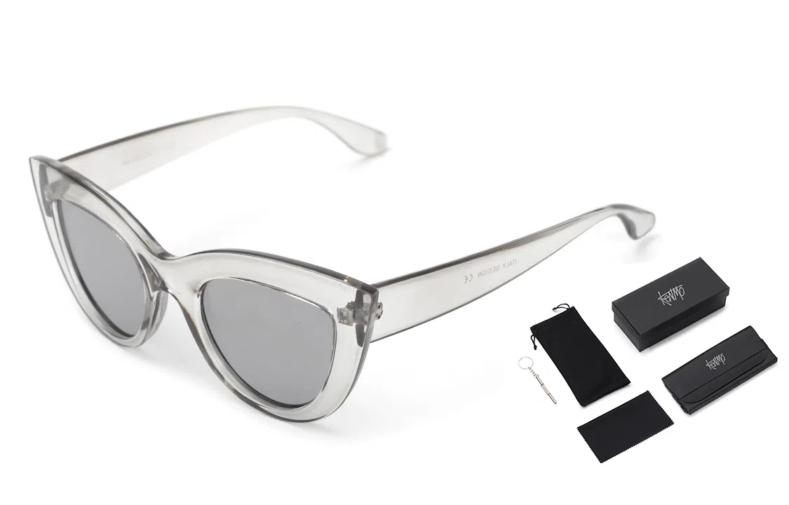 Kenmo Modern Sunglasses