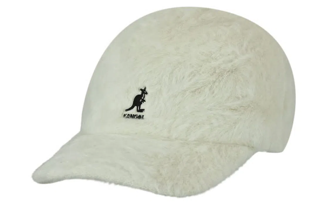 KANGOL Furgora Spacecap LOGO