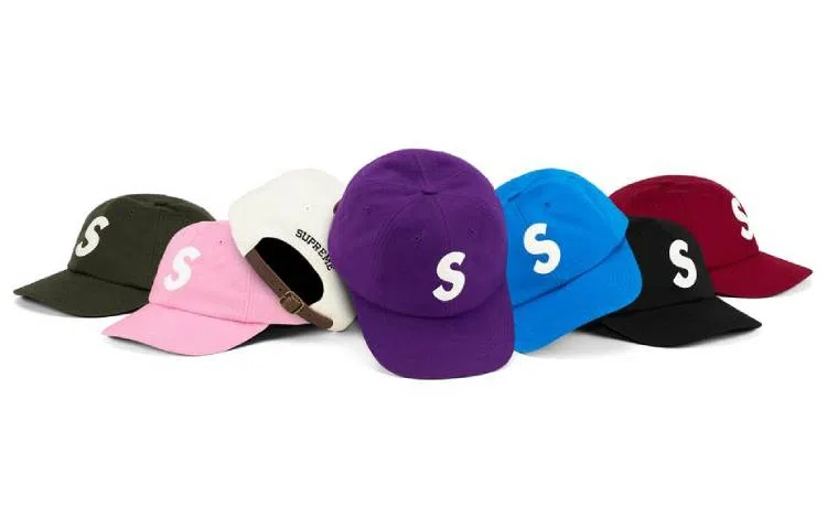 Supreme S