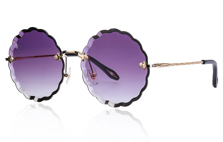 Mengs&mengs Retro Sunglasses