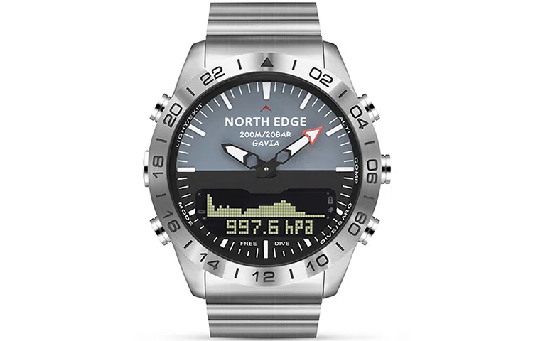 NORTH EDGE 200 GAVIA2