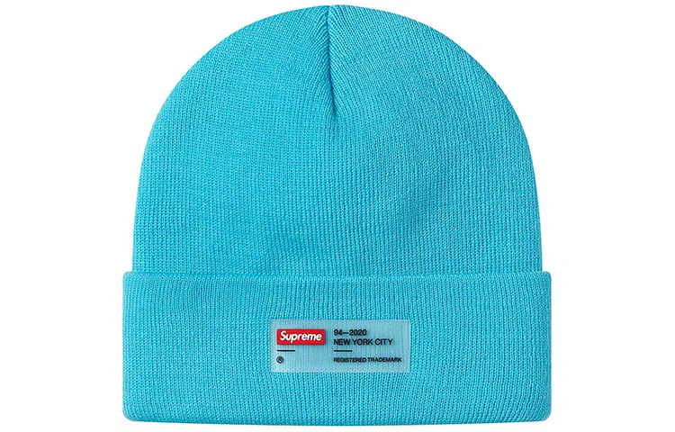 Supreme Supreme FW20 Logo