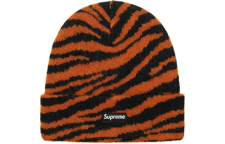 Supreme Mohair Beanie