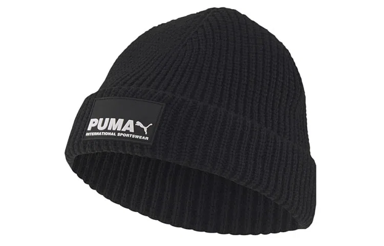 PUMA Progressive Street Beanie