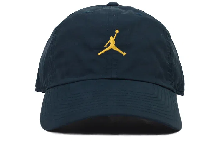 Jordan Cap Blue