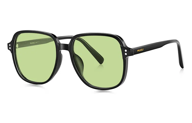 MUZU Sunglasses