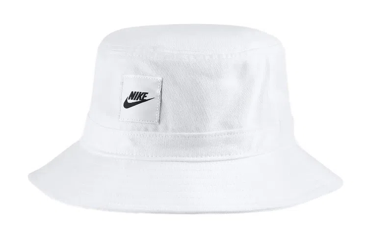 Nike Fisherman Hat White