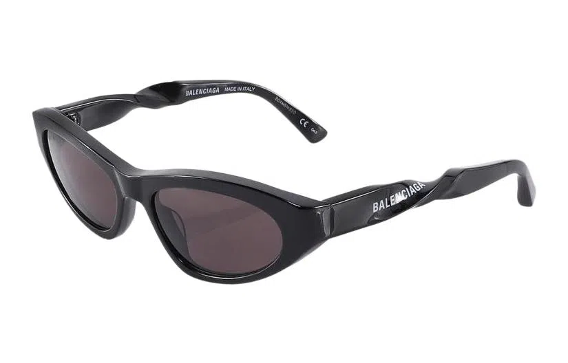 Balenciaga Sunglasses Black
