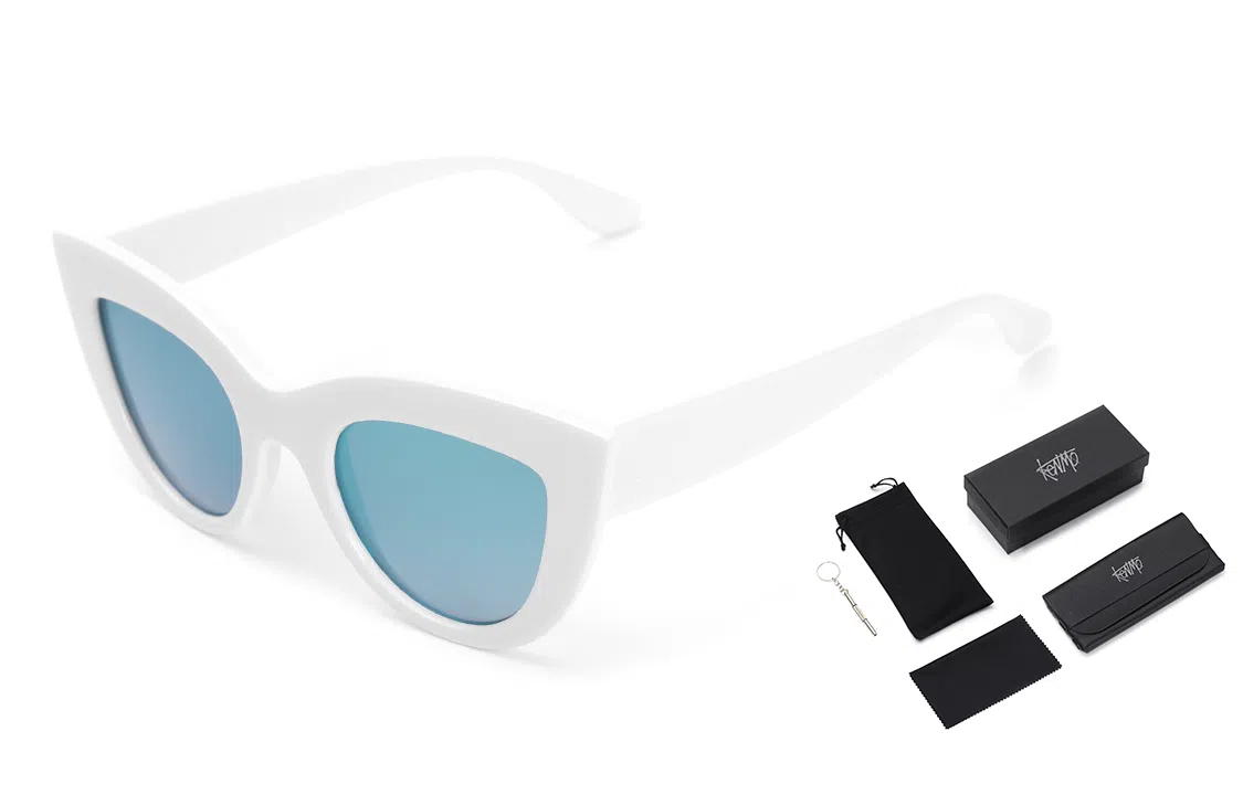 Kenmo Modern Sunglasses