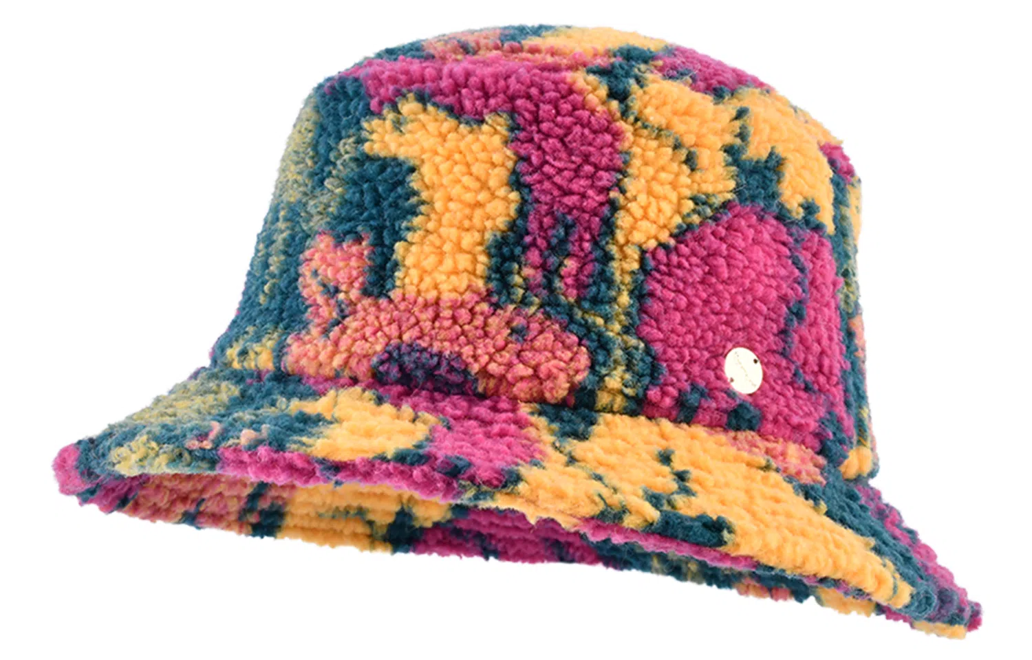 Kenmont Fleece Bucket Hat