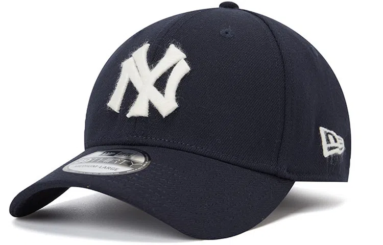 New Era MLB New York Yankees Cap