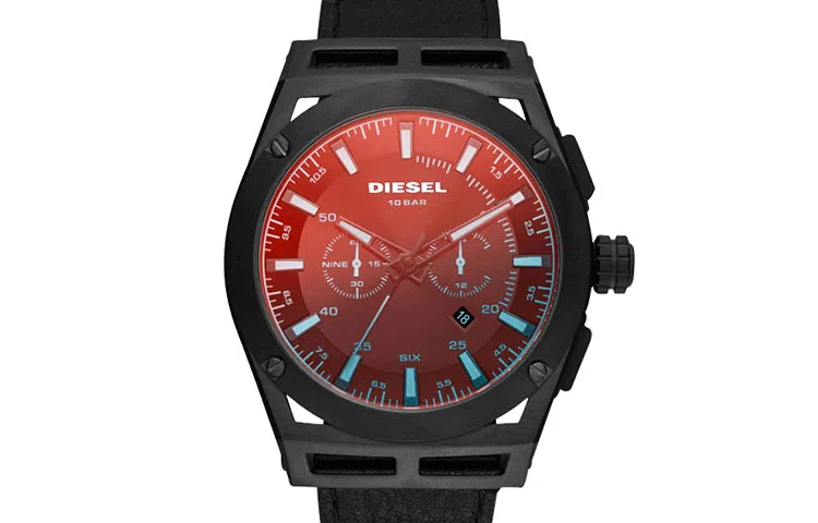 DIESEL TIMEFRAME 48mm DZ4544