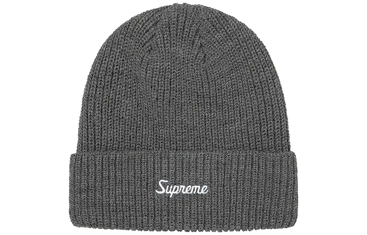 Supreme Loose Gauge Beanie