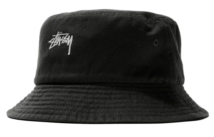 Stussy Stock Bucket Hat