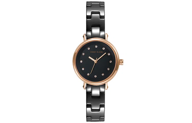 ANNE KLEIN AK-3312BKRG