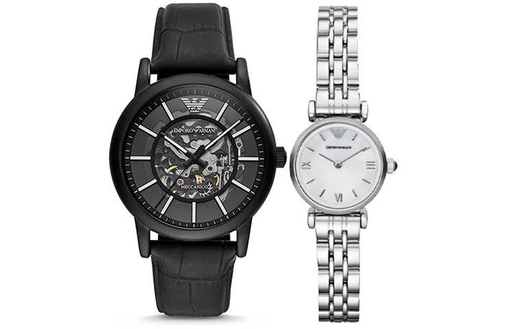 Emporio Armani AR60008+AR1763