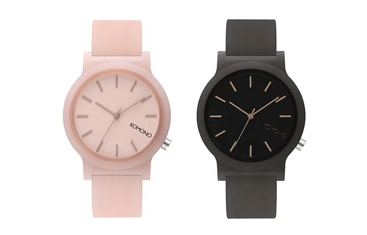 KOMONO KOM-W4304+KOM-W4303