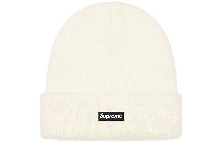 Supreme Mohair Beanie