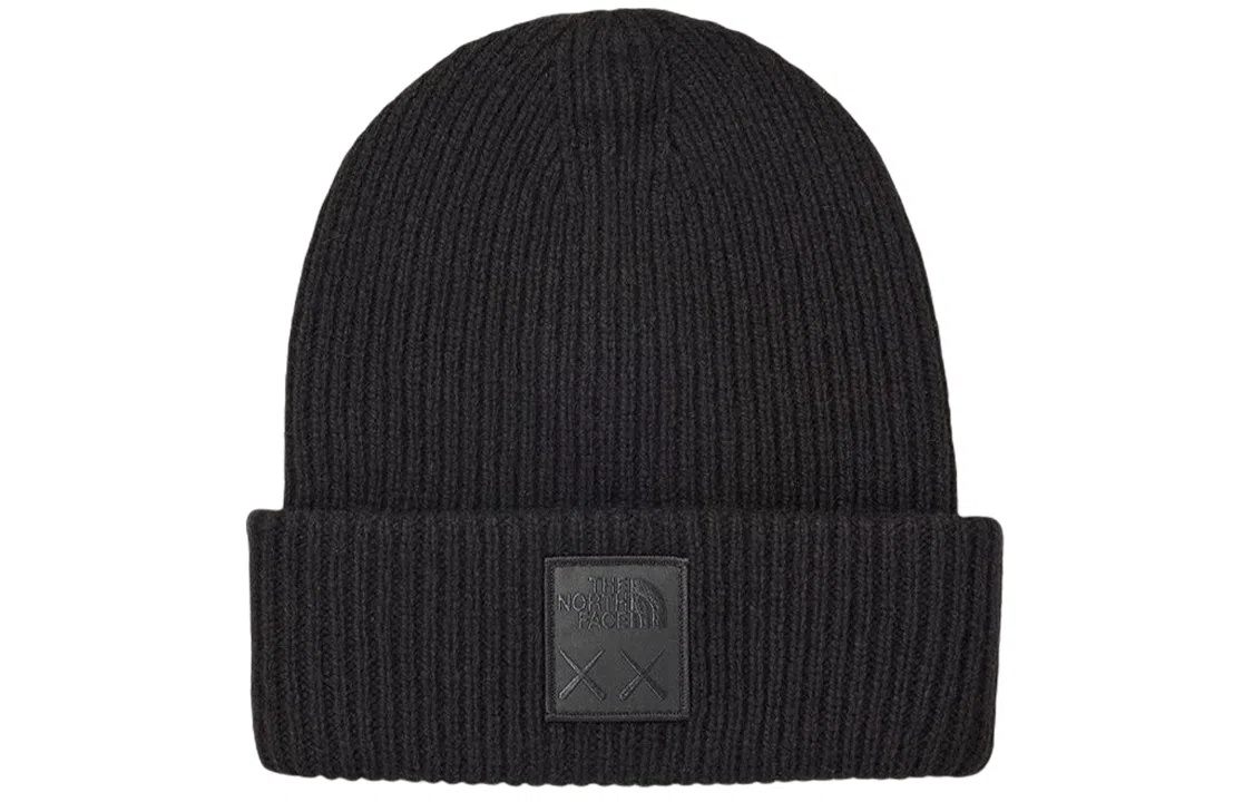 The North Face Beanie Black