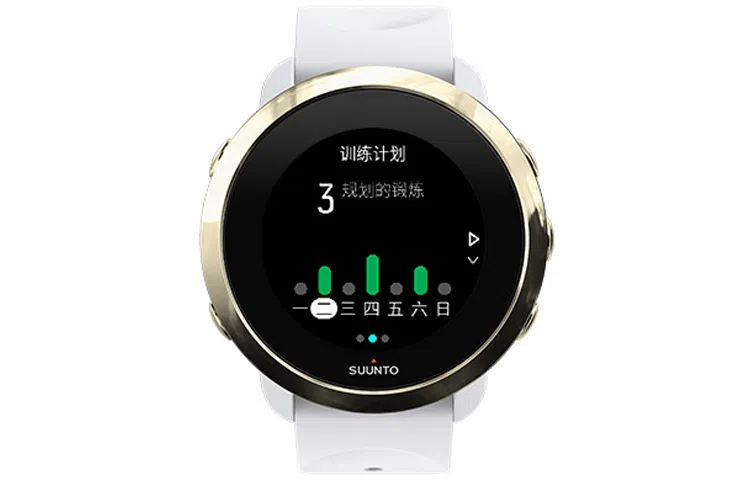 SUUNTO 3Fitness SS050069000