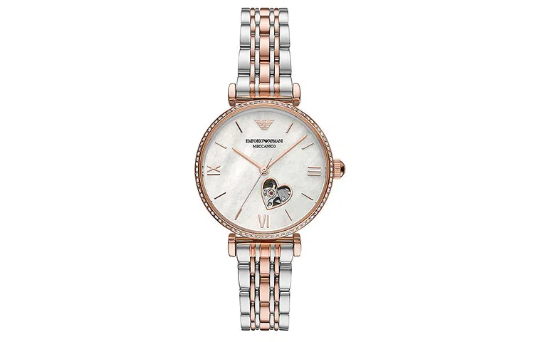 EMPORIO ARMANI 34mm AR60049