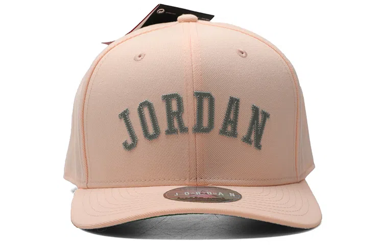 Jordan Baseball Cap Pink