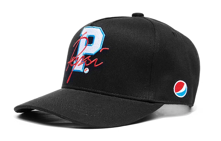 Pepsi Iconography