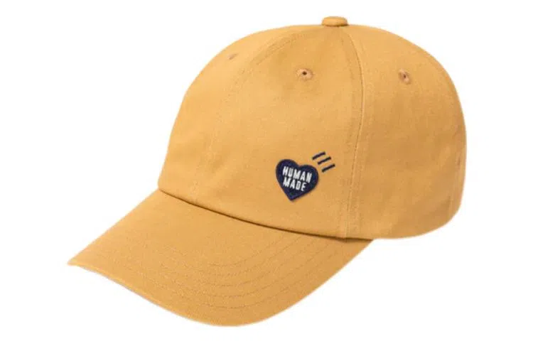 HUMAN MADE Cap