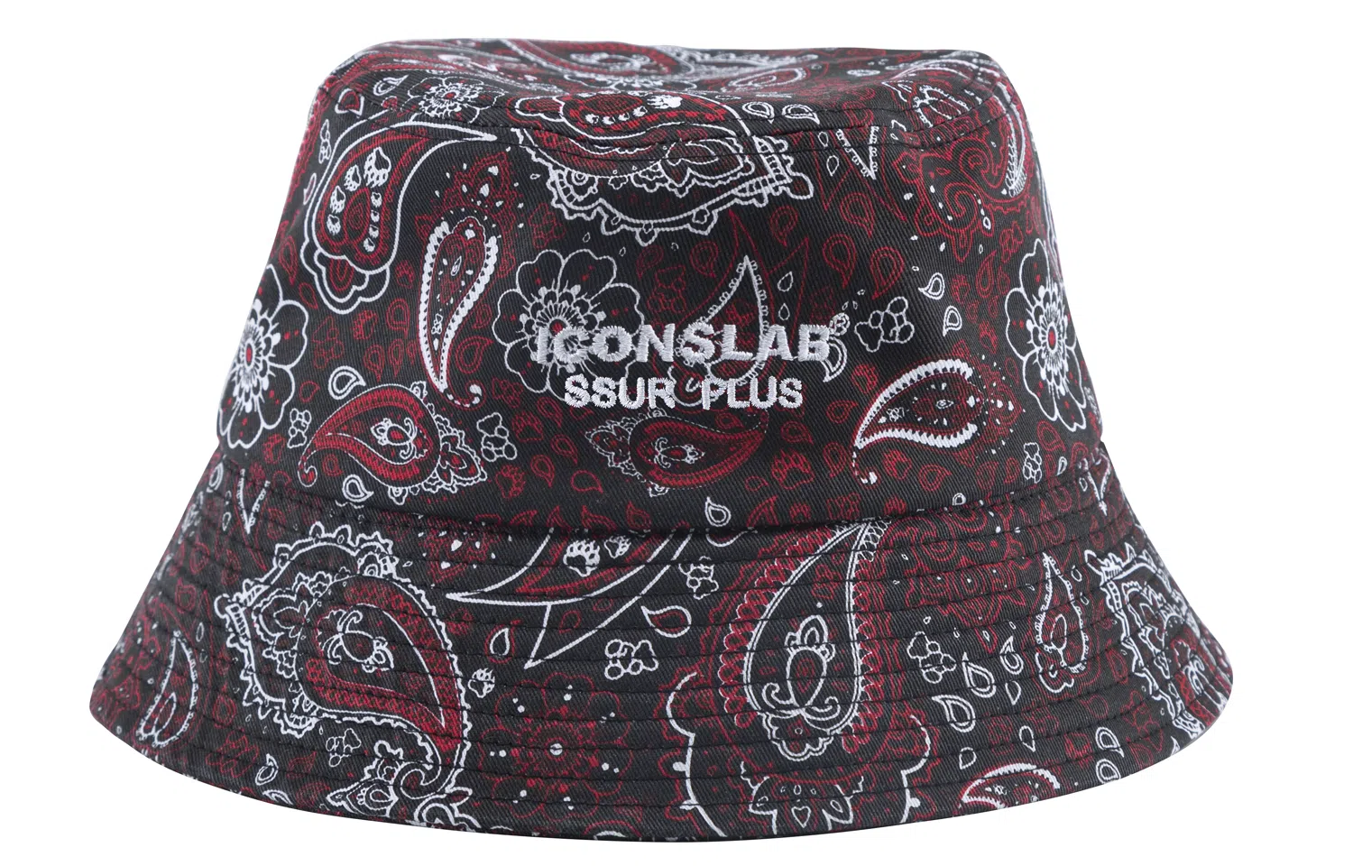 SSUR PLUS x ICONSLAB