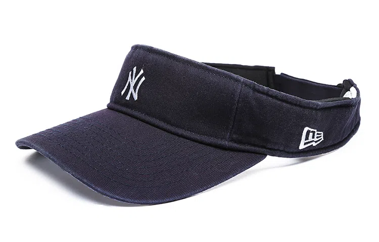 New Era MLB Yankees Visor Cap