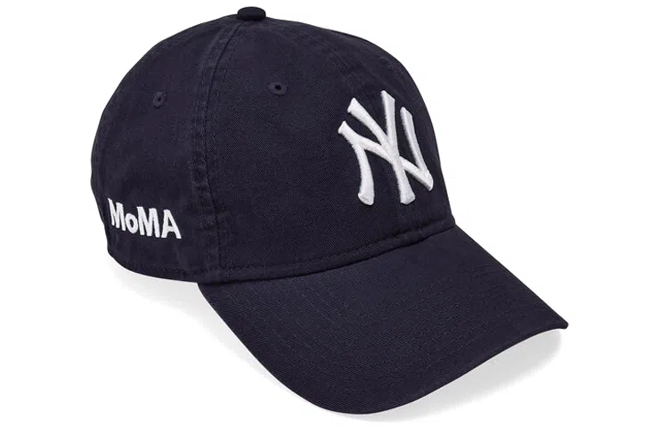 New Era NY Yankees Cap Navy