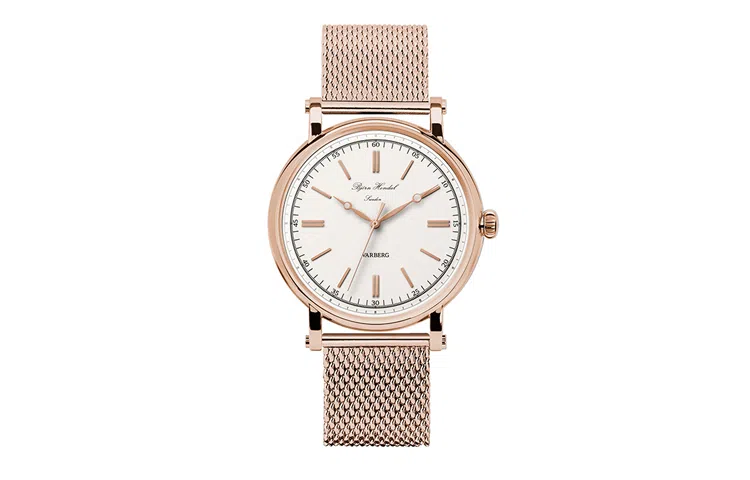 Bjorn Hendal S01RW3RM03-22