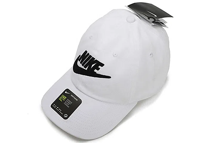 Nike Cap White
