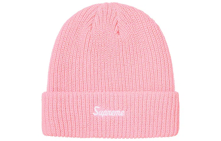 Supreme Supreme FW20 Week 18 Loose Gauge Beanie