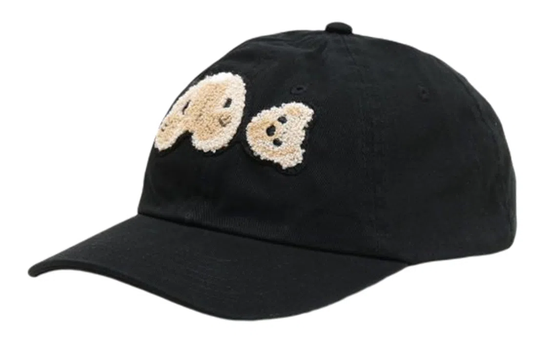 Palm Angels Bear Baseball Cap