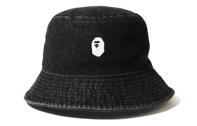 A BATHING APE LOGO