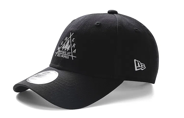 New Era Classic Cap