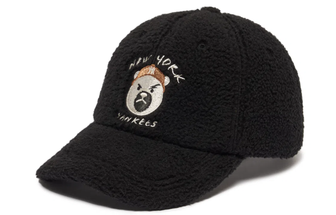 MLB Yankees Fleece Cap