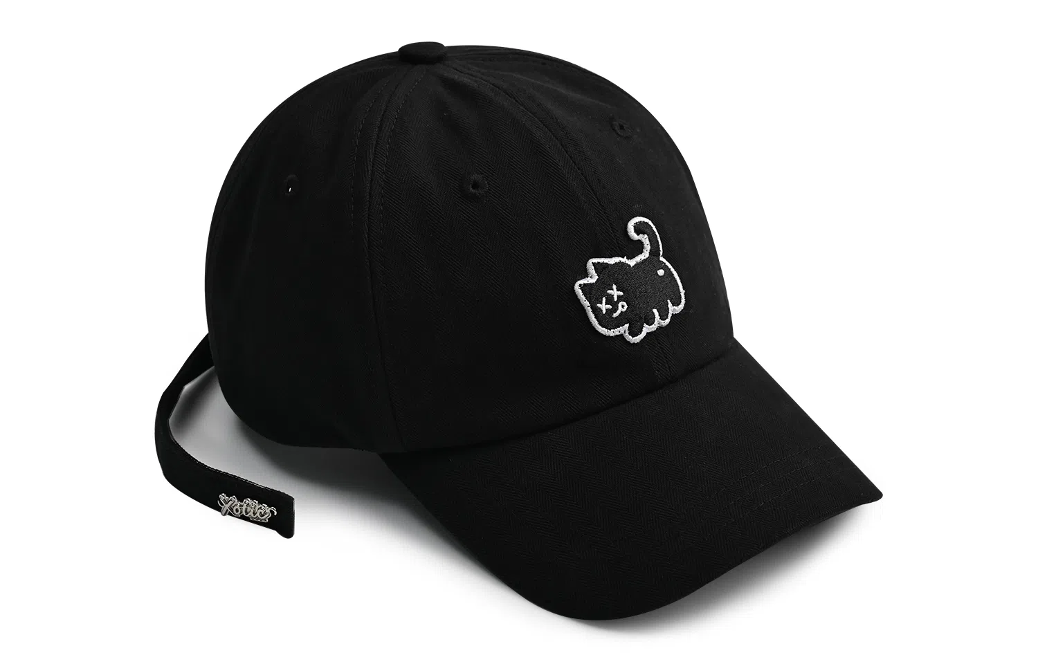 Xotic Halloween Patch Cap