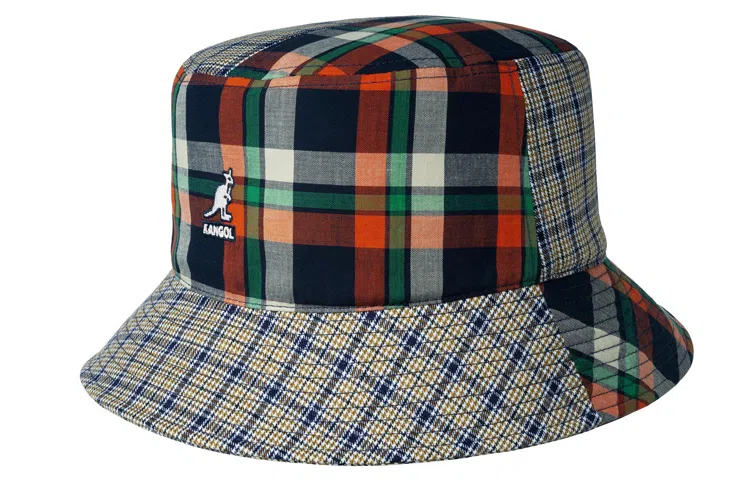 Kangol Bucket Hat