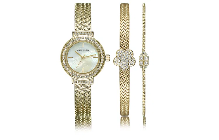 Anne Klein AK-3432GBST