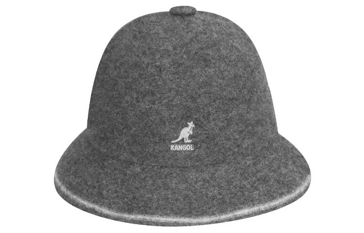 Kangol Nylon Bucket Hat