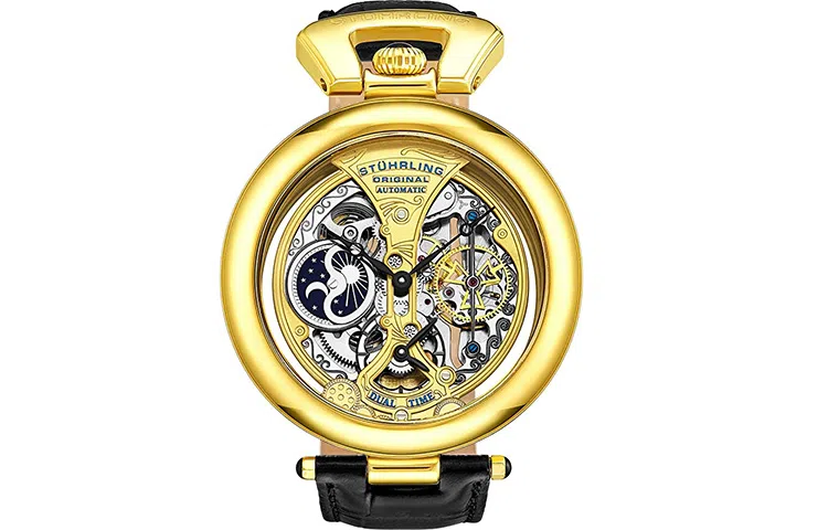 STUHRLING 49mm 127A.333531